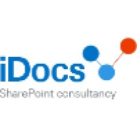 iDocs - SharePoint consultancy logo, iDocs - SharePoint consultancy contact details