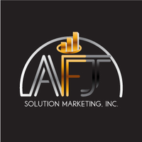 AFJ Solution Marketing logo, AFJ Solution Marketing contact details