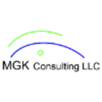 MGK Consulting LLC logo, MGK Consulting LLC contact details