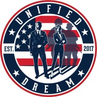 Unified Dream logo, Unified Dream contact details