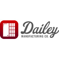 Dailey Manufacturing Company logo, Dailey Manufacturing Company contact details