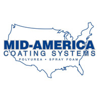 Mid-America Coating Systems LLC logo, Mid-America Coating Systems LLC contact details