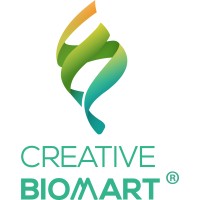 Creative-Biomart logo, Creative-Biomart contact details