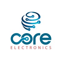 Core Electronics logo, Core Electronics contact details