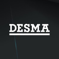 DESMA Rubber Injection Machinery logo, DESMA Rubber Injection Machinery contact details