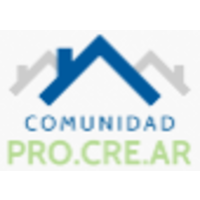 Comunidad Pro.Cre.Ar. logo, Comunidad Pro.Cre.Ar. contact details