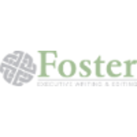 Foster Executive Writing & Editing logo, Foster Executive Writing & Editing contact details