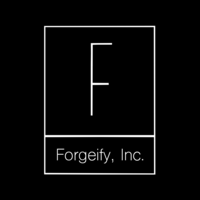 Forgeify, Inc. logo, Forgeify, Inc. contact details