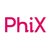 PhiX Technologies logo, PhiX Technologies contact details