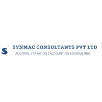 Synmac Consultants Private Limited logo, Synmac Consultants Private Limited contact details