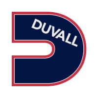 Duvall Plumbing Co logo, Duvall Plumbing Co contact details