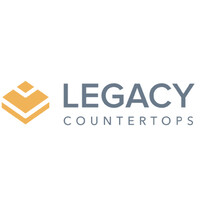 Legacy Granite Countertops logo, Legacy Granite Countertops contact details