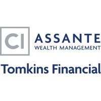 Tomkins Financial logo, Tomkins Financial contact details