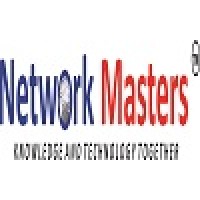 Network Masters logo, Network Masters contact details