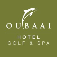 Oubaai Hotel Golf & Spa logo, Oubaai Hotel Golf & Spa contact details