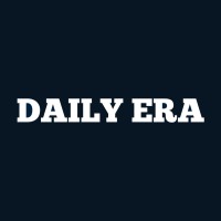 Daily Era News logo, Daily Era News contact details