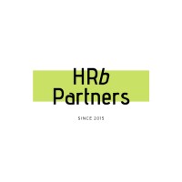 HRb Partners logo, HRb Partners contact details