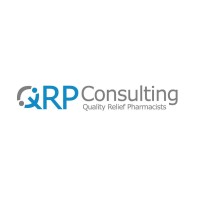 QRP Consulting Inc. logo, QRP Consulting Inc. contact details