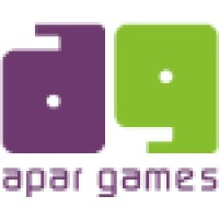 Apar Games logo, Apar Games contact details