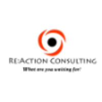 Re:Action Consulting, LLC logo, Re:Action Consulting, LLC contact details