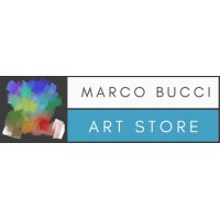 Marco Bucci Art logo, Marco Bucci Art contact details