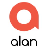 The Alan App LLC logo, The Alan App LLC contact details