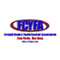 FCYFA logo, FCYFA contact details