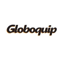 Globoquip logo, Globoquip contact details