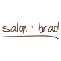 Salon Brad logo, Salon Brad contact details