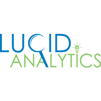 Lucid Analytics Corp logo, Lucid Analytics Corp contact details