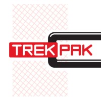 TrekPak logo, TrekPak contact details