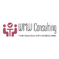 WMW Consulting logo, WMW Consulting contact details