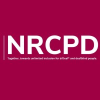 NRCPD logo, NRCPD contact details