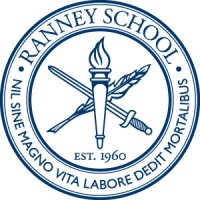 Ranney School logo, Ranney School contact details