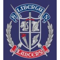 Liberty High School logo, Liberty High School contact details