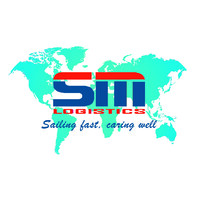 SM LOGISTICS CO.,LTD logo, SM LOGISTICS CO.,LTD contact details