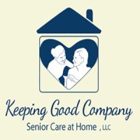 Keeping Good Company logo, Keeping Good Company contact details