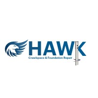 Hawk Crawlspace & Foundation Repair logo, Hawk Crawlspace & Foundation Repair contact details