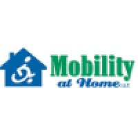 MOBILITY AT HOME LLC logo, MOBILITY AT HOME LLC contact details