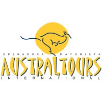 Australtours International Uruguay logo, Australtours International Uruguay contact details