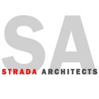 Strada Architects logo, Strada Architects contact details