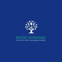 Raízes Humanas Parceira da Empregabilidade logo, Raízes Humanas Parceira da Empregabilidade contact details