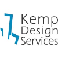 Kemp Design Services logo, Kemp Design Services contact details