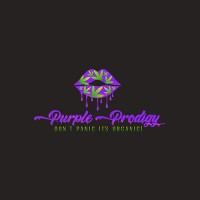 Purple Prodigy logo, Purple Prodigy contact details