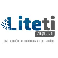 LiteTI Tecnologia logo, LiteTI Tecnologia contact details