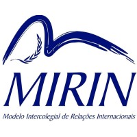 Modelo Intercolegial de Relações Internacionais logo, Modelo Intercolegial de Relações Internacionais contact details