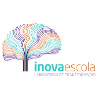 InovaEscola logo, InovaEscola contact details