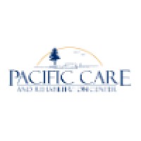 Pacific Care Center Inc logo, Pacific Care Center Inc contact details