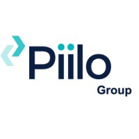 Piilo Group logo, Piilo Group contact details