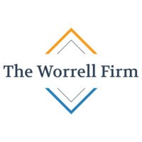 The Worrell Firm LLC logo, The Worrell Firm LLC contact details